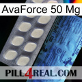 AvaForce 50Mg 34